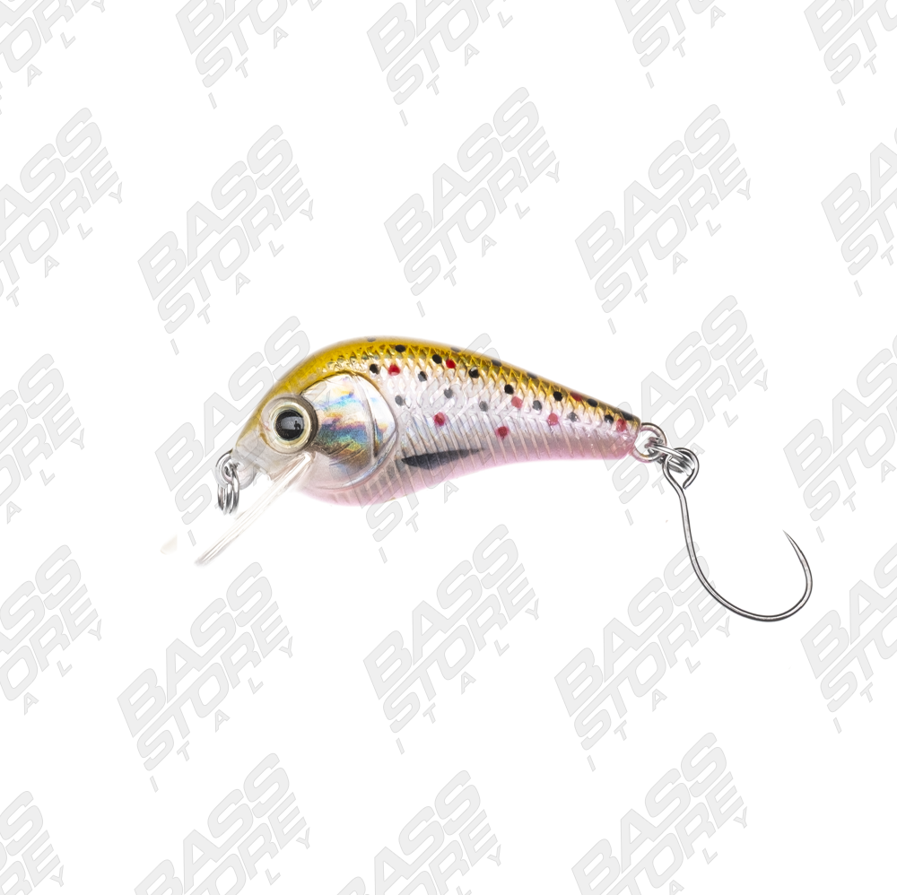 Strike Pro My Turn Area Crank