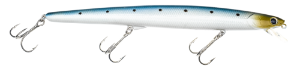 Lucky Craft SW Flash Minnow Slim 193 