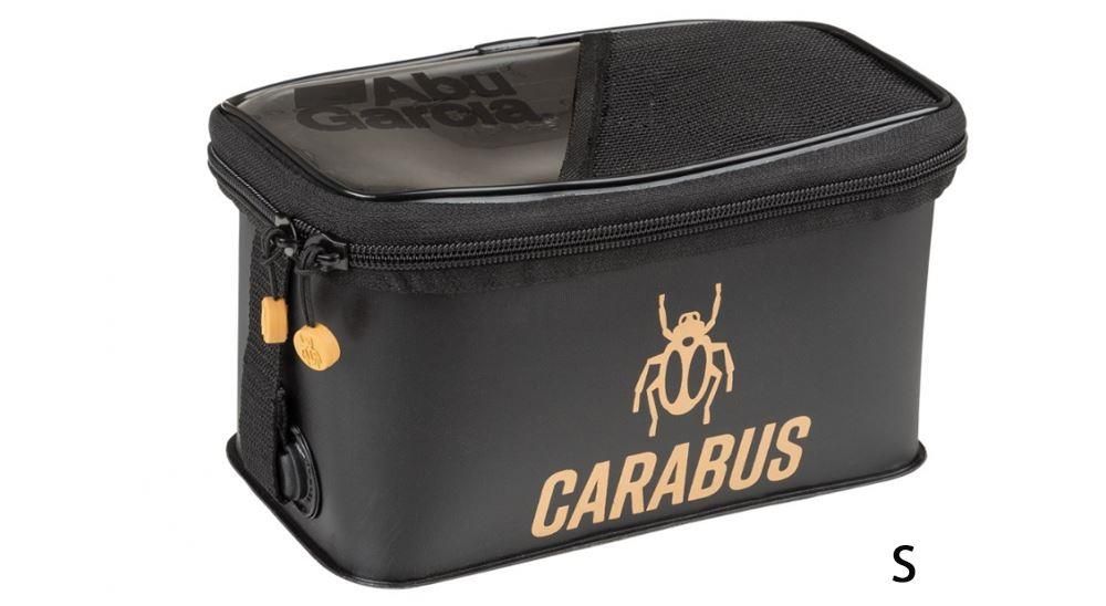 Abu Garcia Carabus Bakkan Insert Pouch