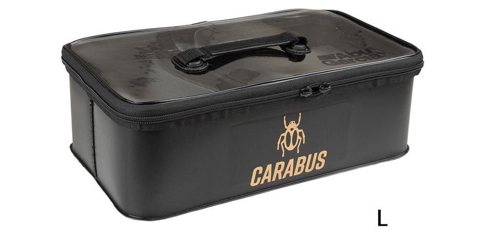 Abu Garcia Carabus Bakkan Insert Pouch