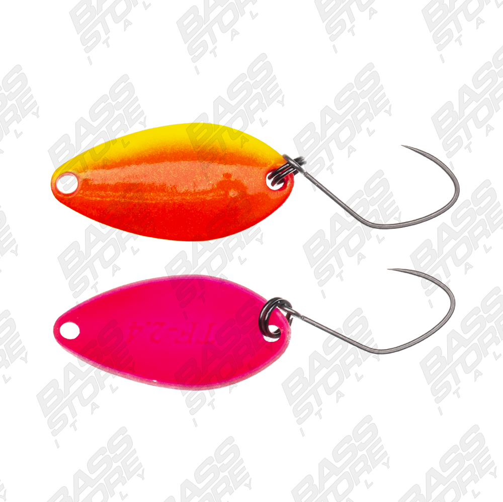 Yarie T-Fresh Limited spoon