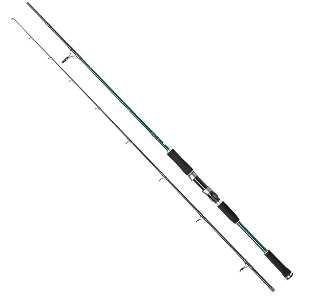 Abu Garcia Beast X spinning rods