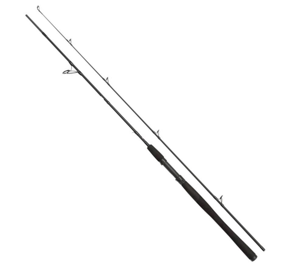 Penn Wrath Spin rods