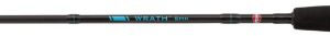 Penn Wrath Spin rods