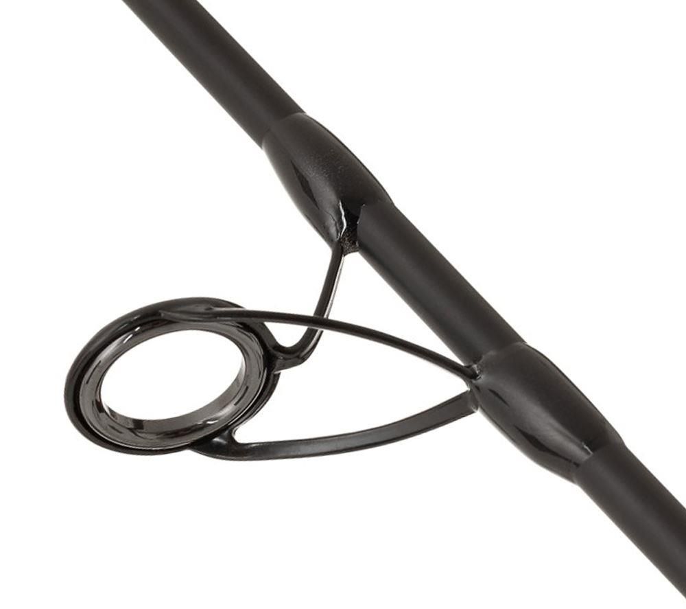 Penn Wrath Spin rods