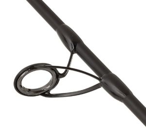 Penn Wrath Spin rods