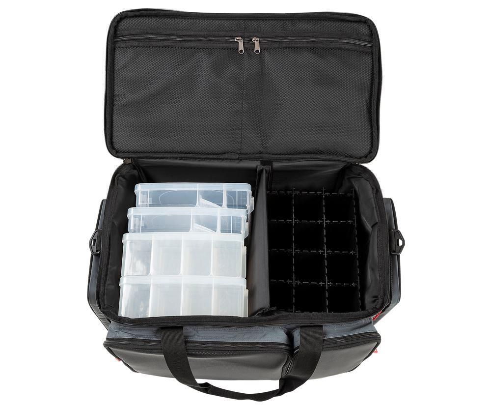 Abu Garcia Beast Pro Big Boat Bag