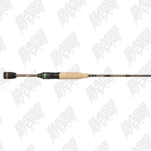 Canne Spinning 2 Pezzi del prodotto Abu Garcia Carabus Distinct CDST spinning rods di marca Abu Garcia