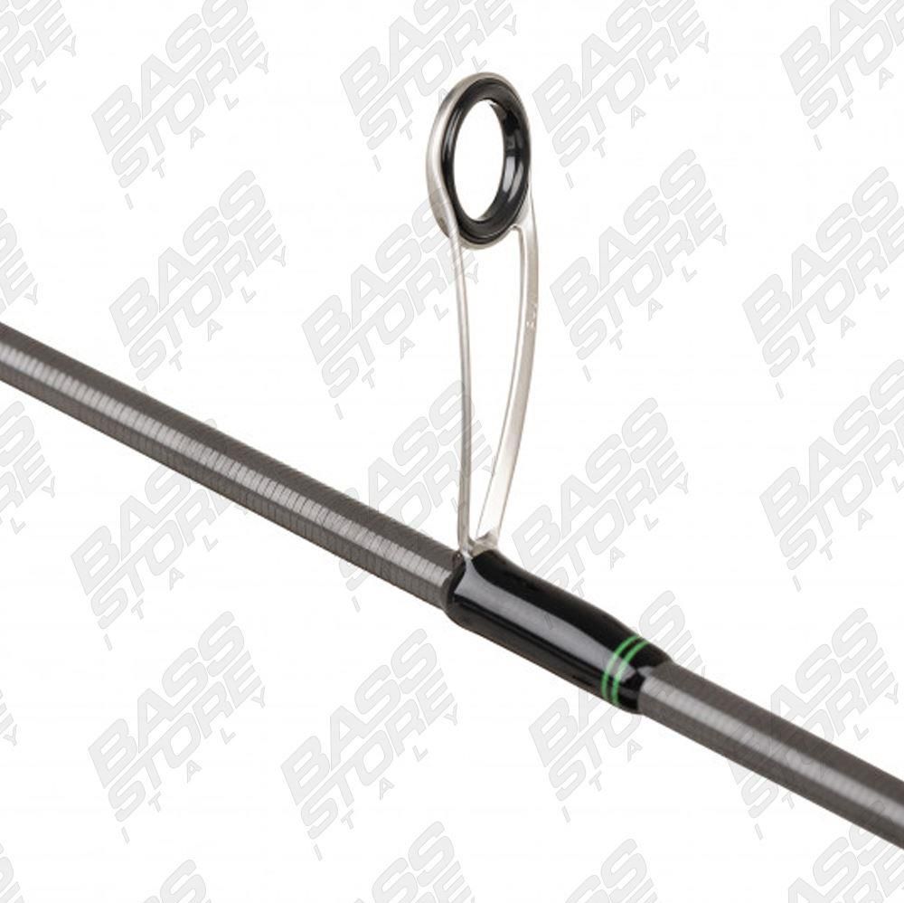 Canne Spinning 2 Pezzi del prodotto Abu Garcia Carabus Distinct CDST spinning rods di marca Abu Garcia