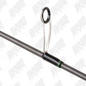 Canne Spinning 2 Pezzi del prodotto Abu Garcia Carabus Distinct CDST spinning rods di marca Abu Garcia