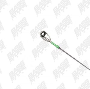 Canne Spinning 2 Pezzi del prodotto Abu Garcia Carabus Distinct CDST spinning rods di marca Abu Garcia