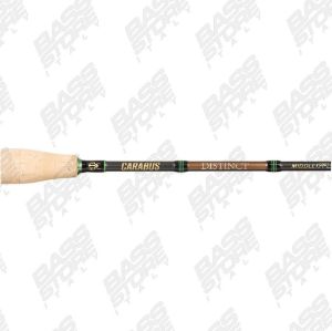 Canne Spinning 2 Pezzi del prodotto Abu Garcia Carabus Distinct CDST spinning rods di marca Abu Garcia