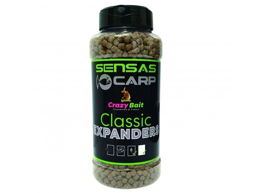 Sensas Classic Expanders