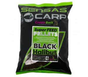 Sensas Super Feed Pellets 