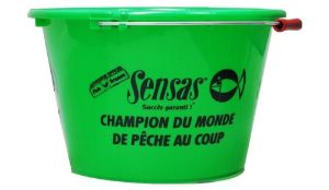 Sensas Secchio Pastura 