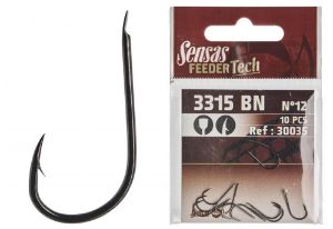 Sensas Feeder-Tech 3315 BN