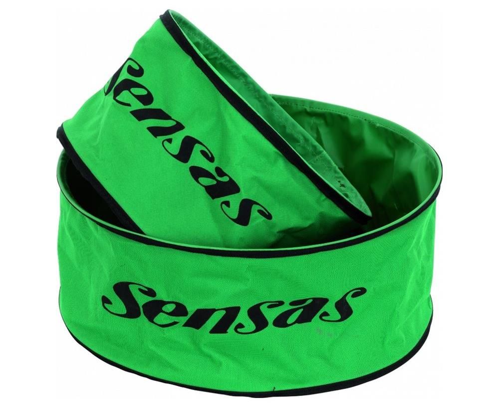 Sensas Contenitore Pastura Match 