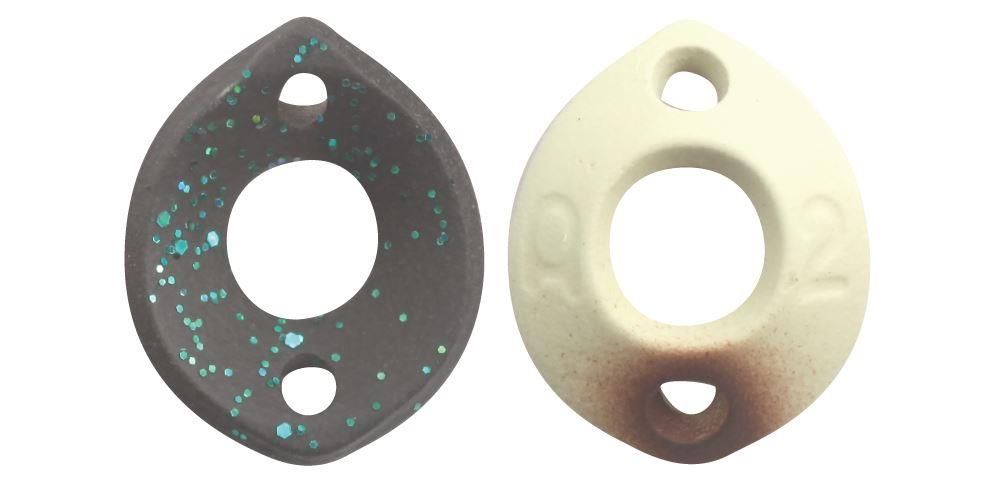 Rob Lure Babel Ace Zero spoon 