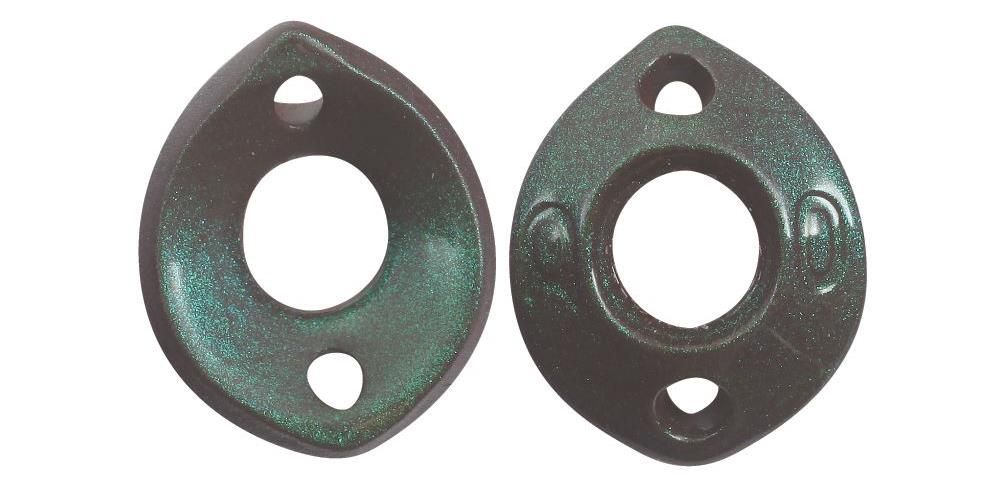 Rob Lure Babel Ace Zero spoon 