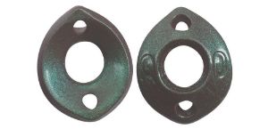 Rob Lure Babel Ace Zero spoon 