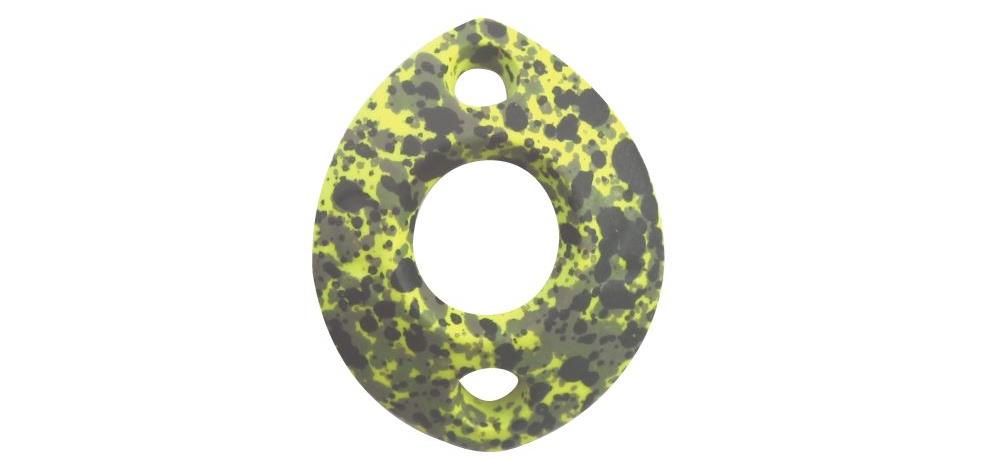 Rob Lure Babel Ace Zero spoon 