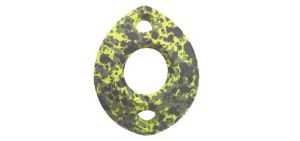 Rob Lure Babel Ace Zero spoon 