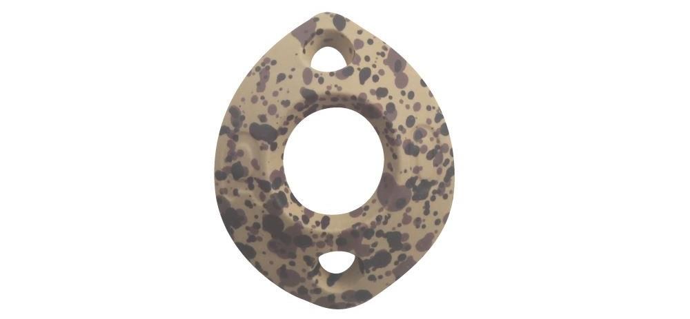 Rob Lure Babel Ace Zero spoon 