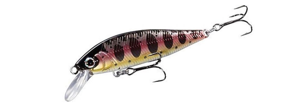 Shimano Cardiff Pinspot