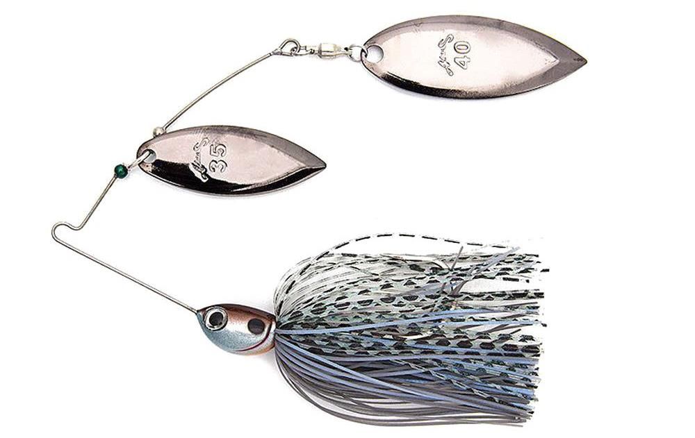 Nories Keep Deeper Range 