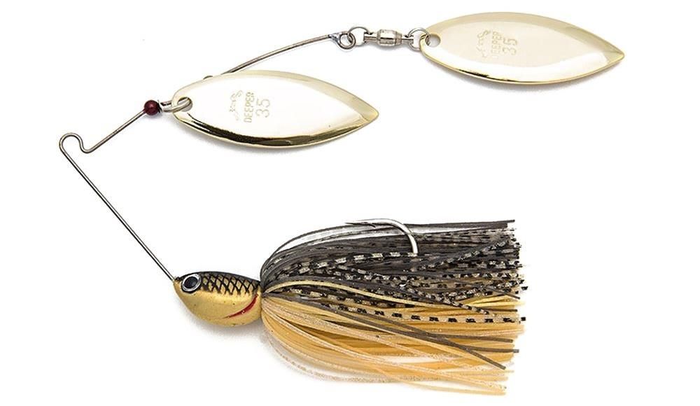 Nories Keep Deeper Range 