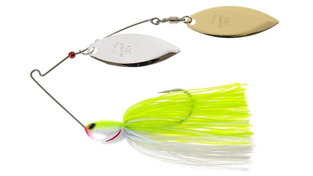 Nories Keep Deeper Range 