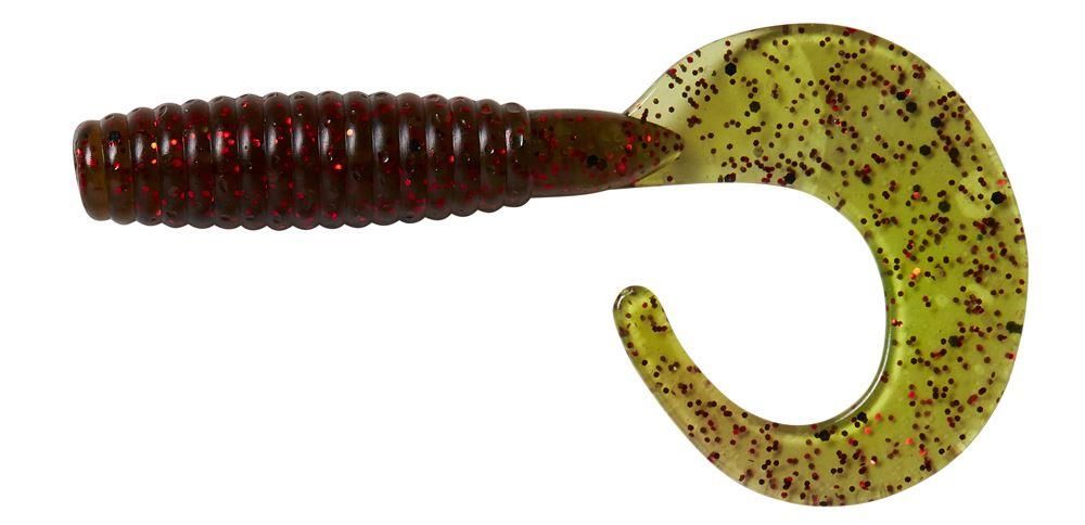 Ron Thompson Grup Curl Tail