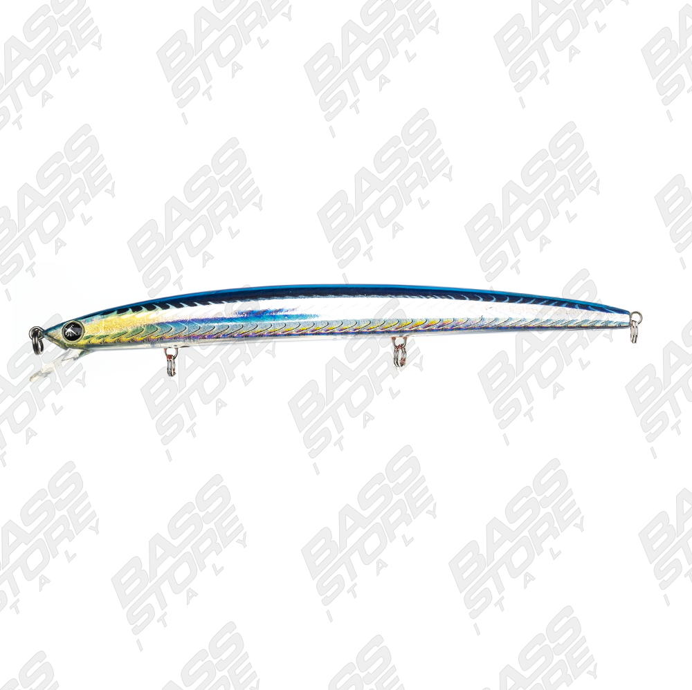 Seaspin Mommotti 180 SF / SS