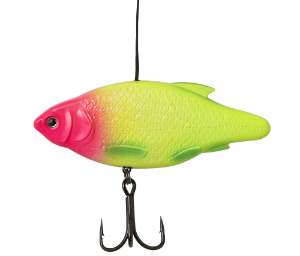 Madcat Inline Rattler