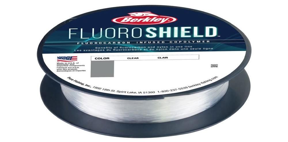 Berkley FluoroShield