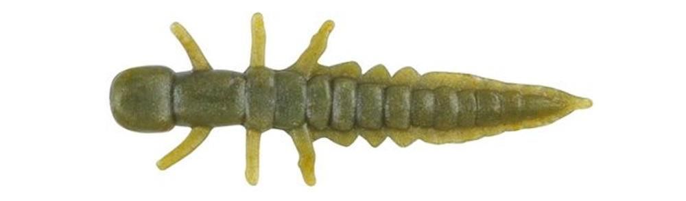 Berkley Gulp Alive Hellgramite