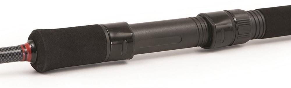 Fox Rage Warrior Light Spin