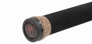 Fox Rage Warrior Heavy Spin