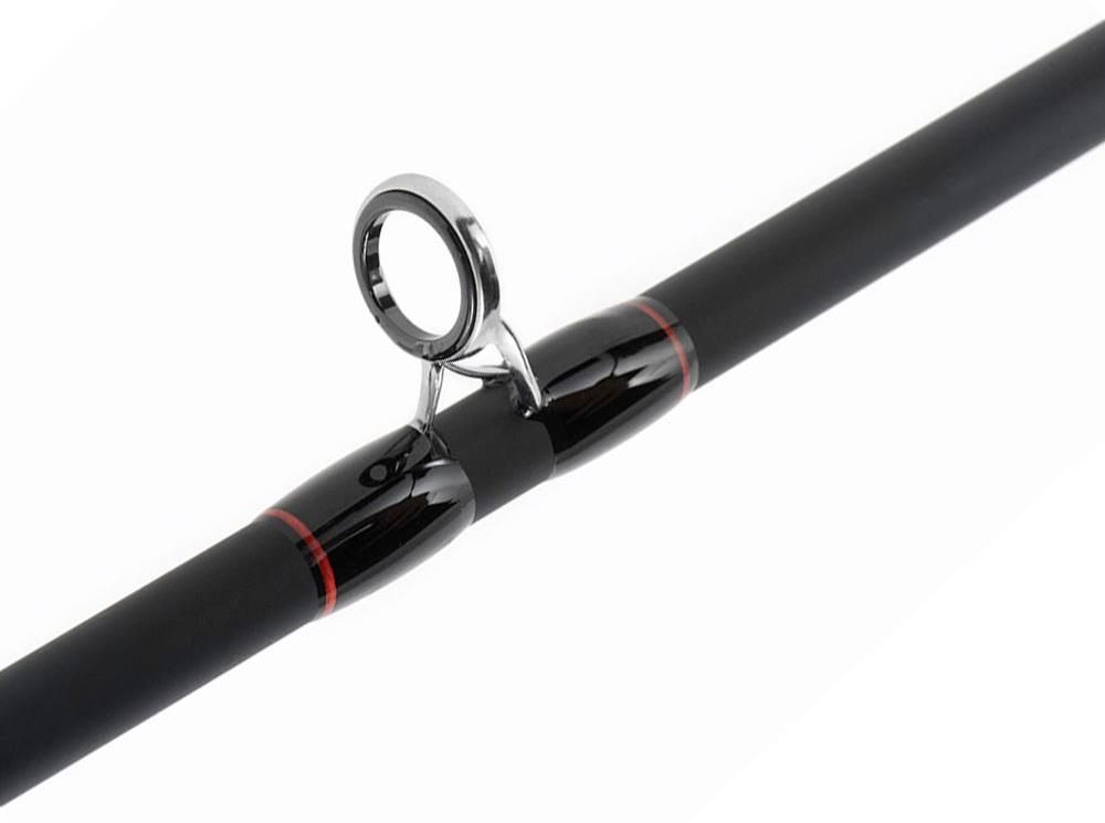 Fox Rage Warrior Pike Cast