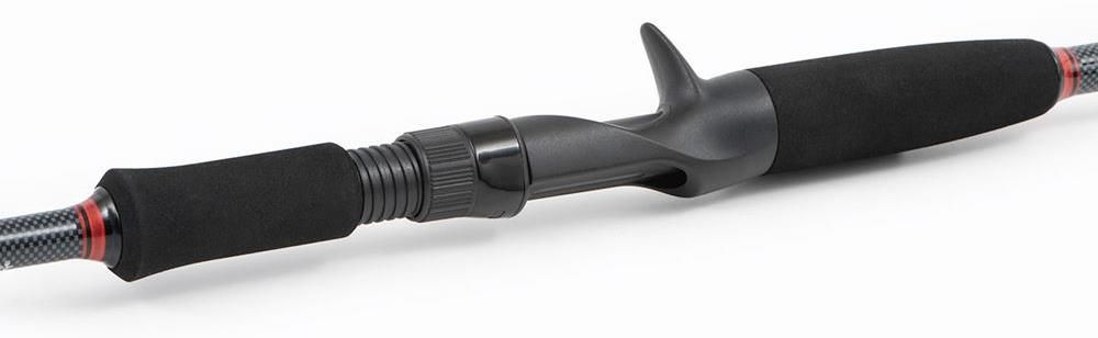 Fox Rage Warrior Pike Cast