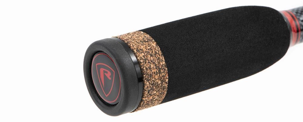 Fox Rage Warrior Pike Cast