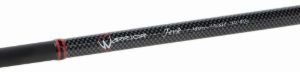 Canne Casting 2 Pezzi del prodotto Fox Rage Warrior Jerk casting rods di marca Fox Rage