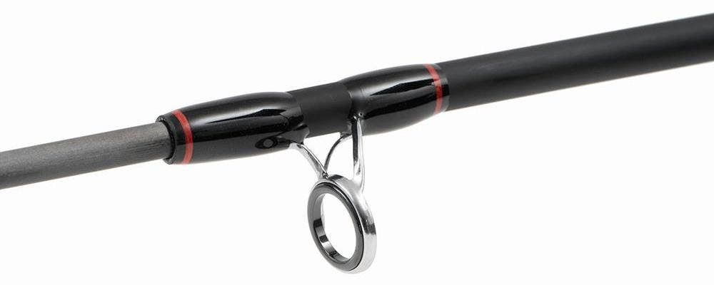Canne Casting 2 Pezzi del prodotto Fox Rage Warrior Jerk casting rods di marca Fox Rage
