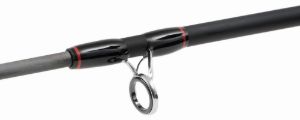 Canne Casting 2 Pezzi del prodotto Fox Rage Warrior Jerk casting rods di marca Fox Rage