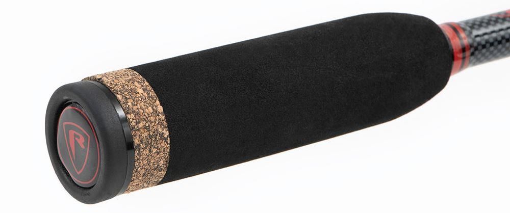 Canne Casting 2 Pezzi del prodotto Fox Rage Warrior Jerk casting rods di marca Fox Rage