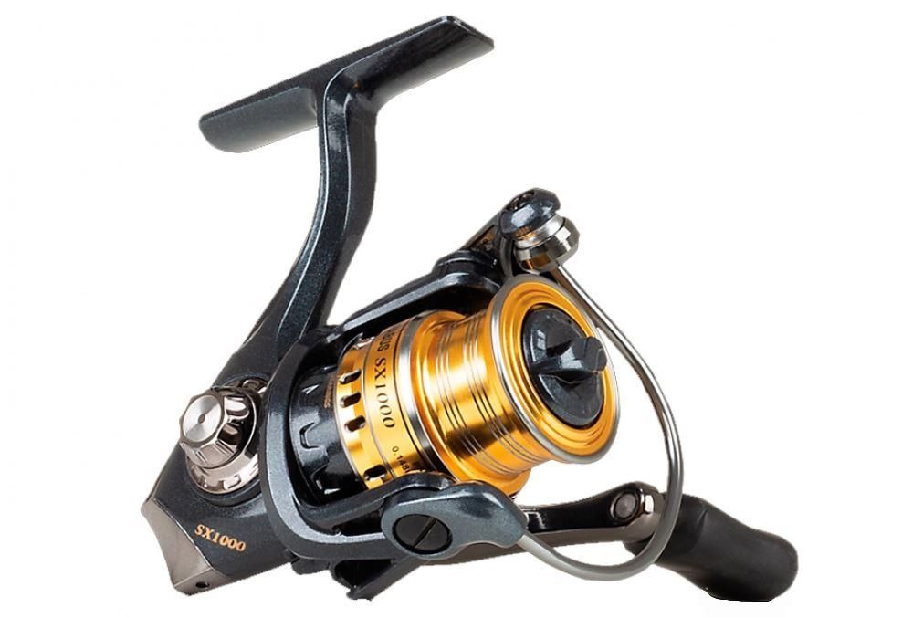 Abu Garcia Carabus AG SX spinning reel
