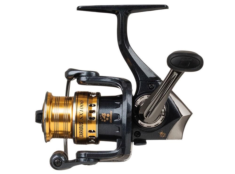 Abu Garcia Carabus AG SX spinning reel