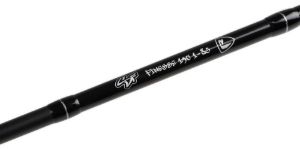 Canne Spinning 2 Pezzi del prodotto Fox Rage Street Fighter Finesse spinning di marca Fox Rage