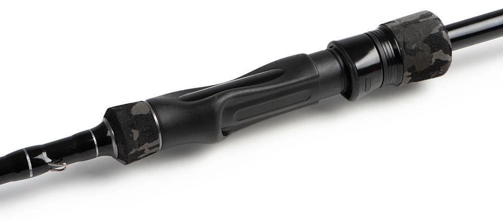 Canne Spinning 2 Pezzi del prodotto Fox Rage Street Fighter Finesse spinning di marca Fox Rage