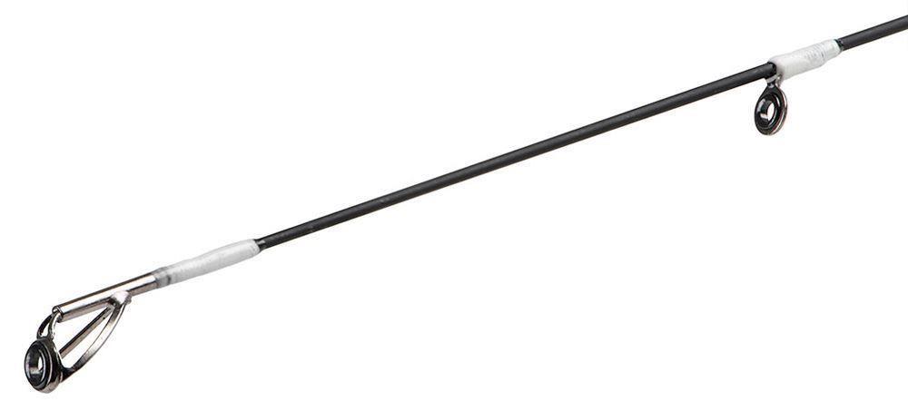 Fox Rage Street Fighter Perch Poker spinning